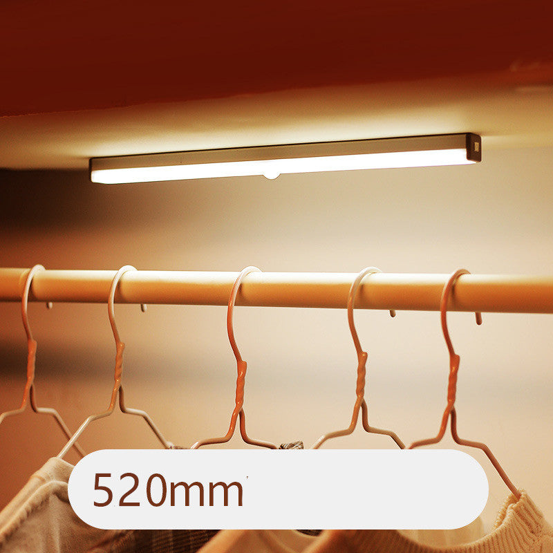 LED-Sensor-Lichtleiste