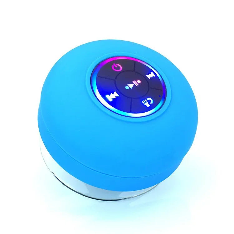 Tragbare Bluetooth-Audio-IPX4