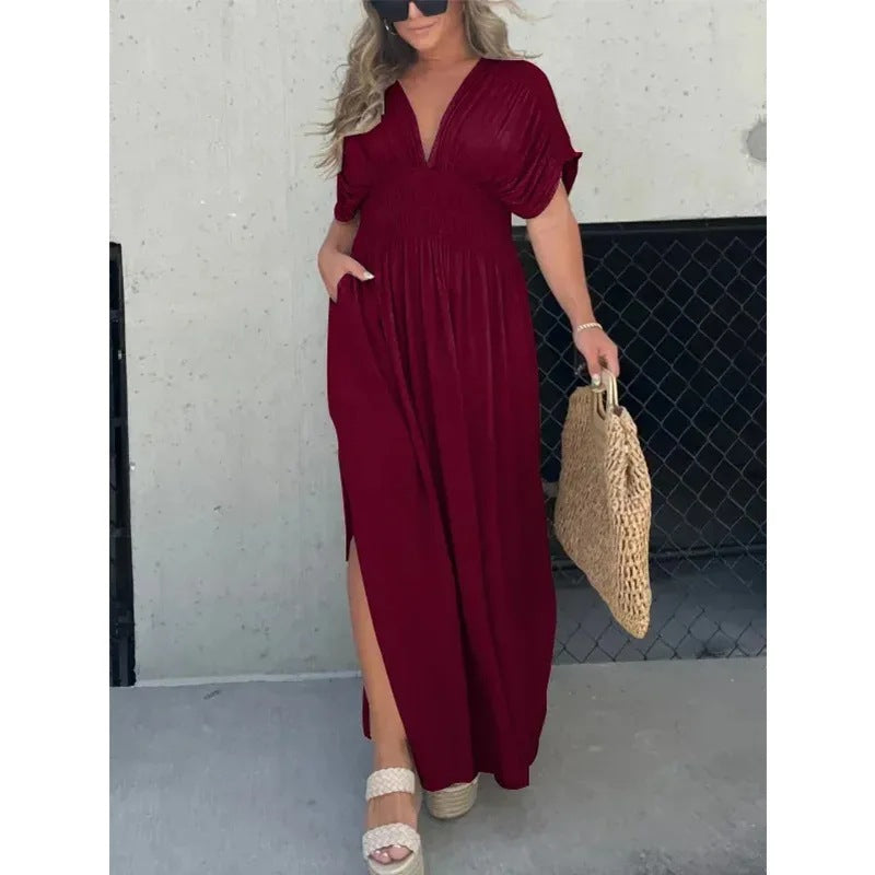 Damen Sommerkleid