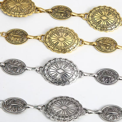 Fashion Taillenkette Damen
