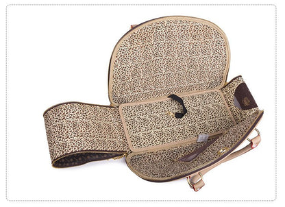 Tragetasche für Haustiere – Sicher & bequem für unterwegs