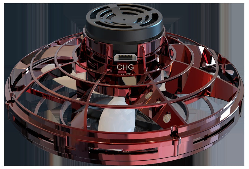 Magic Ball Fliegender LED Ball