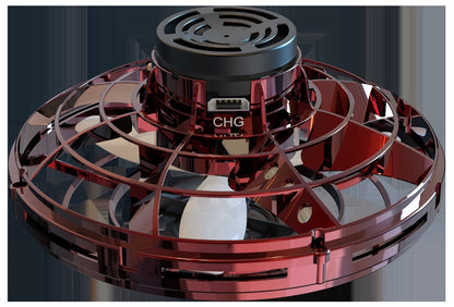 Magic Ball Fliegender LED Ball