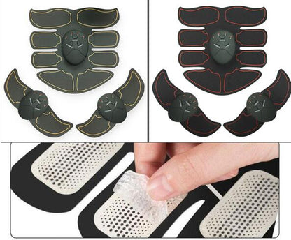 Body EMS Bauch und Muskeltrainer