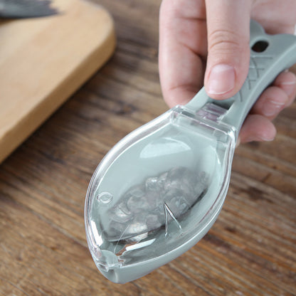 Fischschuppen Entferner – Fisch Haut Bürste