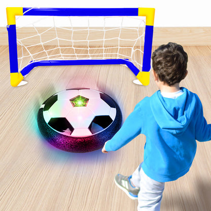 Maxesla Air Power Fußball Kinderspielzeug-Indoor & Outdoor Spielball für Kinder