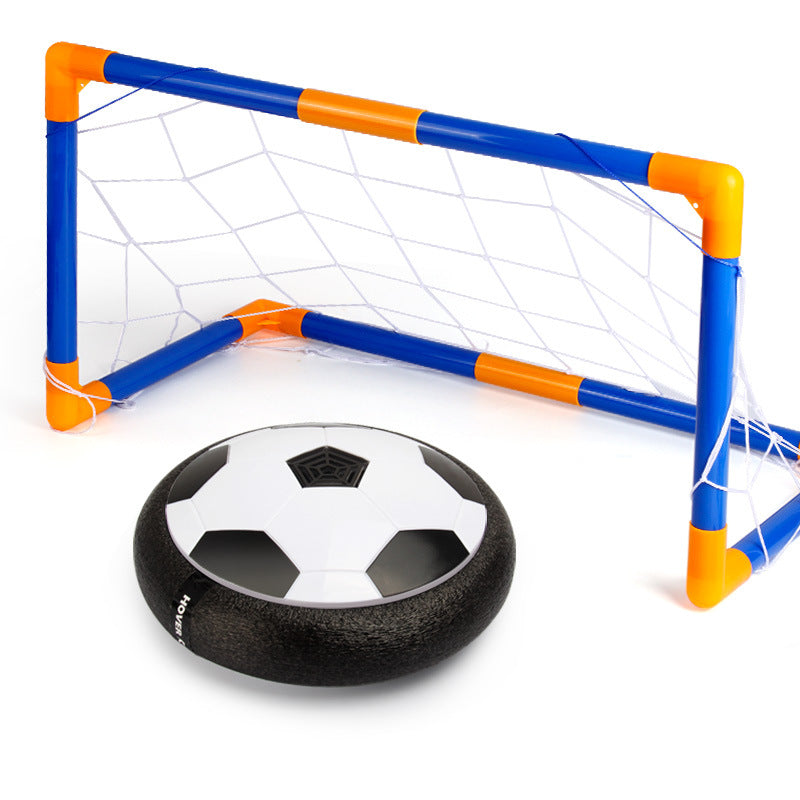 Maxesla Air Power Fußball Kinderspielzeug-Indoor & Outdoor Spielball für Kinder
