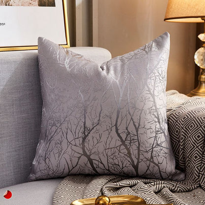 Moderner Sofa-Kissenbezug