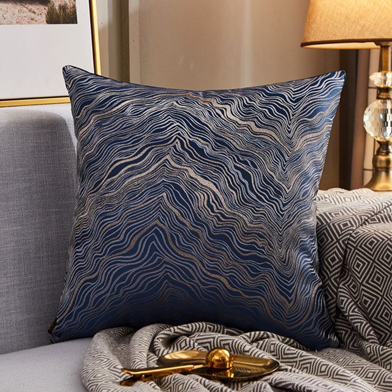 Moderner Sofa-Kissenbezug