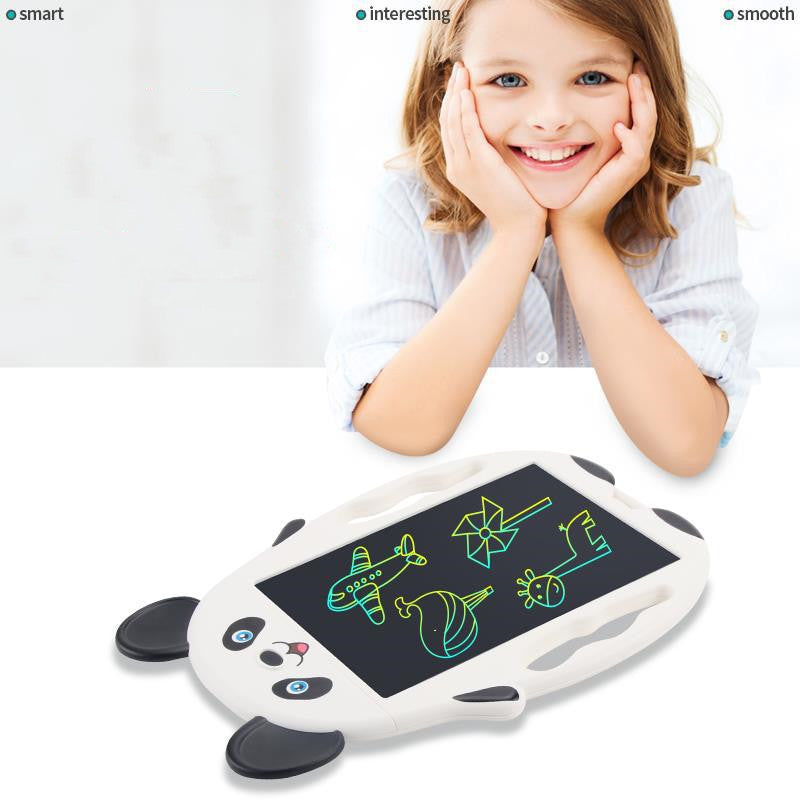 Kinder Zeichentablett LCD – Lern- und Spiel-Tablet