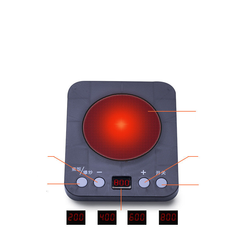 Spielküche für Kinder – Mini-Küche mit Herd, Ofen & Spüle