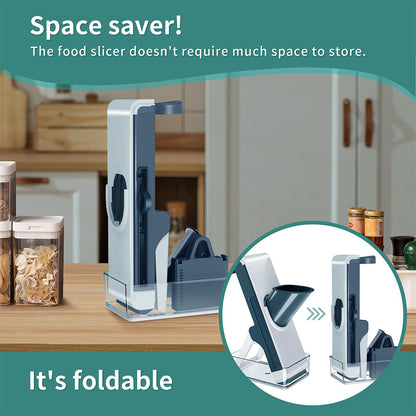 Verstellbares Küchenschneide Set 3 in 1