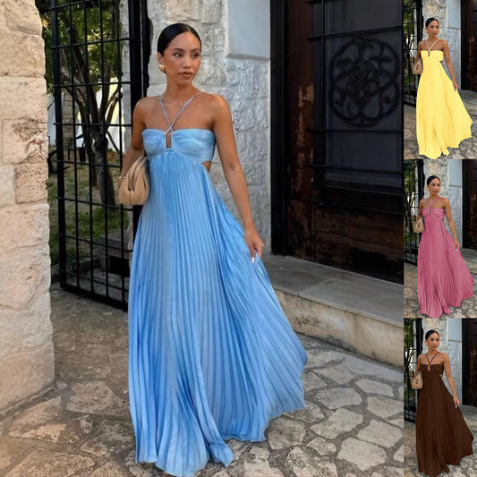 Damen Sommerkleid
