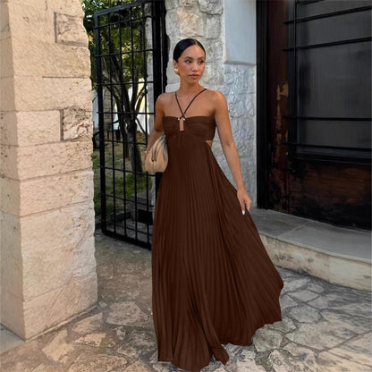 Damen Sommerkleid