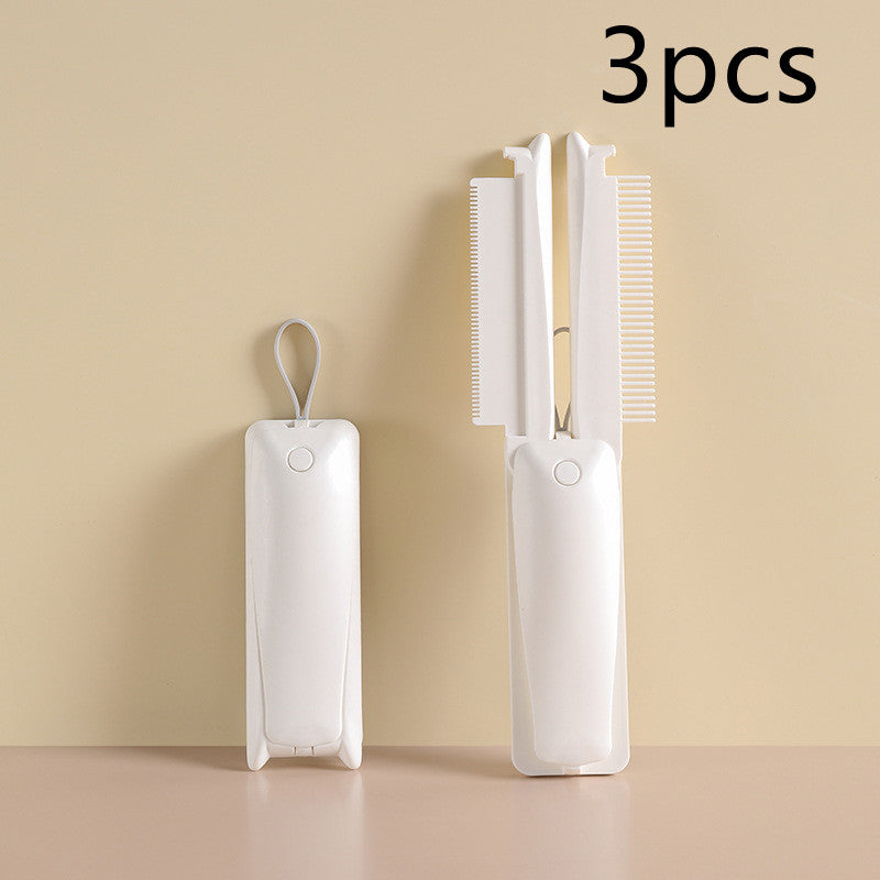 Hunde und Katzenpflege Set 3 in 1