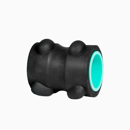 Nackenrolle Kopf- und Nackenschmerz lindernd