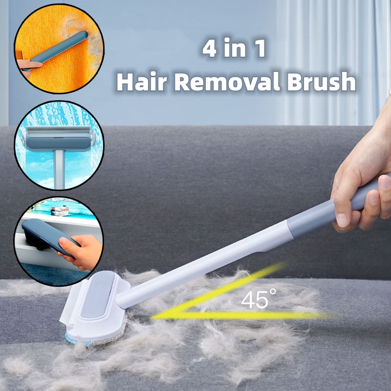 Clean Roll Pro 4 in 1 Multifunktionaler Reiniger für Zuhause