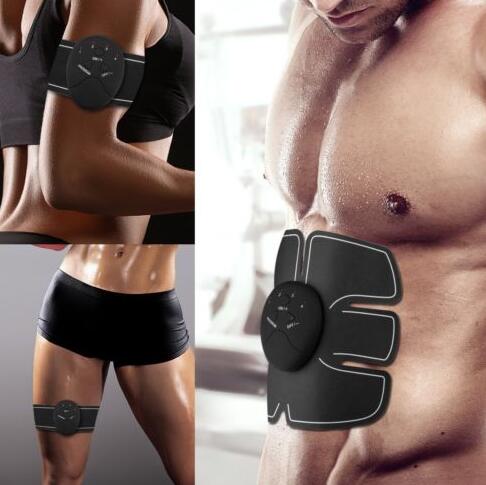 Body EMS Bauch und Muskeltrainer