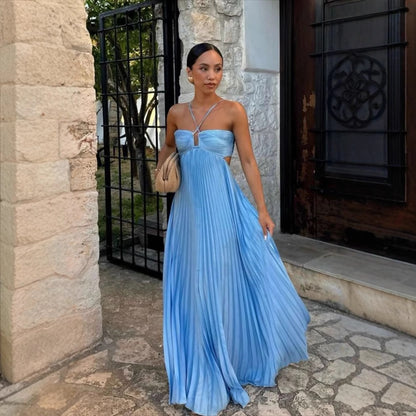 Damen Sommerkleid