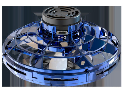 Magic Ball Fliegender LED Ball