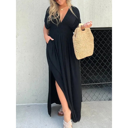 Damen Sommerkleid