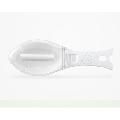 Fischschuppen Entferner – Fisch Haut Bürste