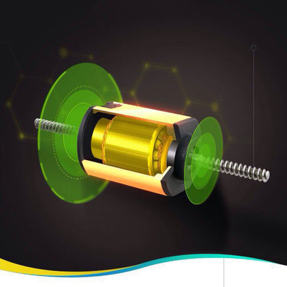 Multifunktionales Massargekissen