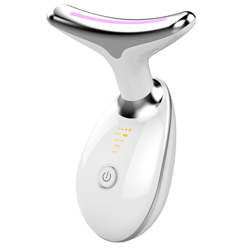 EMS Nacken Lifting Gerät – Anti Falten Massager