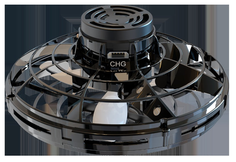 Magic Ball Fliegender LED Ball