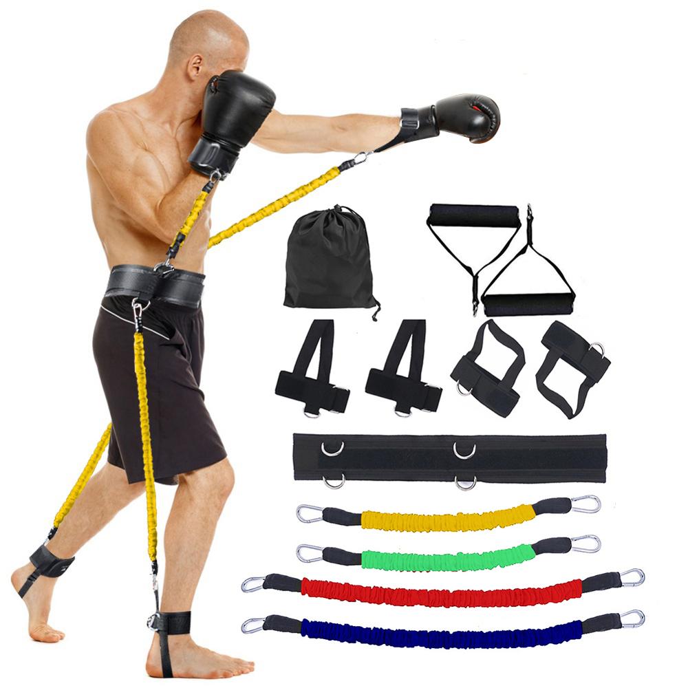 Fitness Workout Set