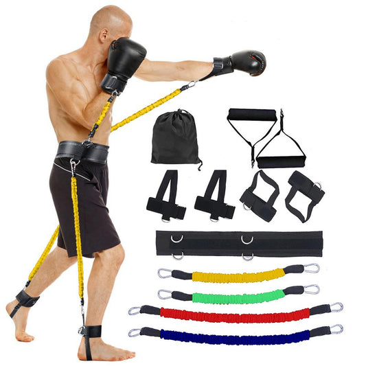 Fitness Workout Set