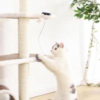 Elektronisches Katzenspielzeug