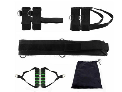 Fitness Workout Set