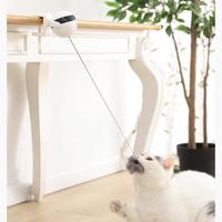 Elektronisches Katzenspielzeug
