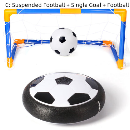Maxesla Air Power Fußball Kinderspielzeug-Indoor & Outdoor Spielball für Kinder
