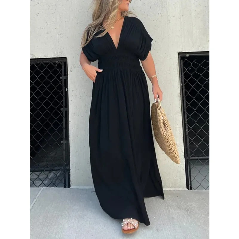 Damen Sommerkleid