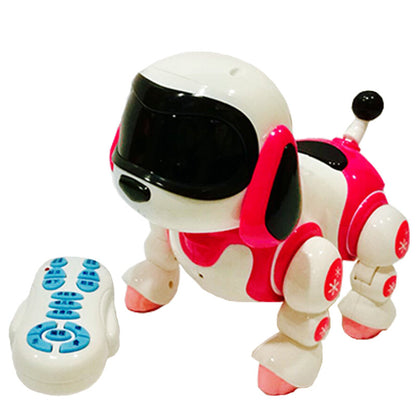 Smart Remote Control Robot Dog-Elektronisches Haustier für Kinder