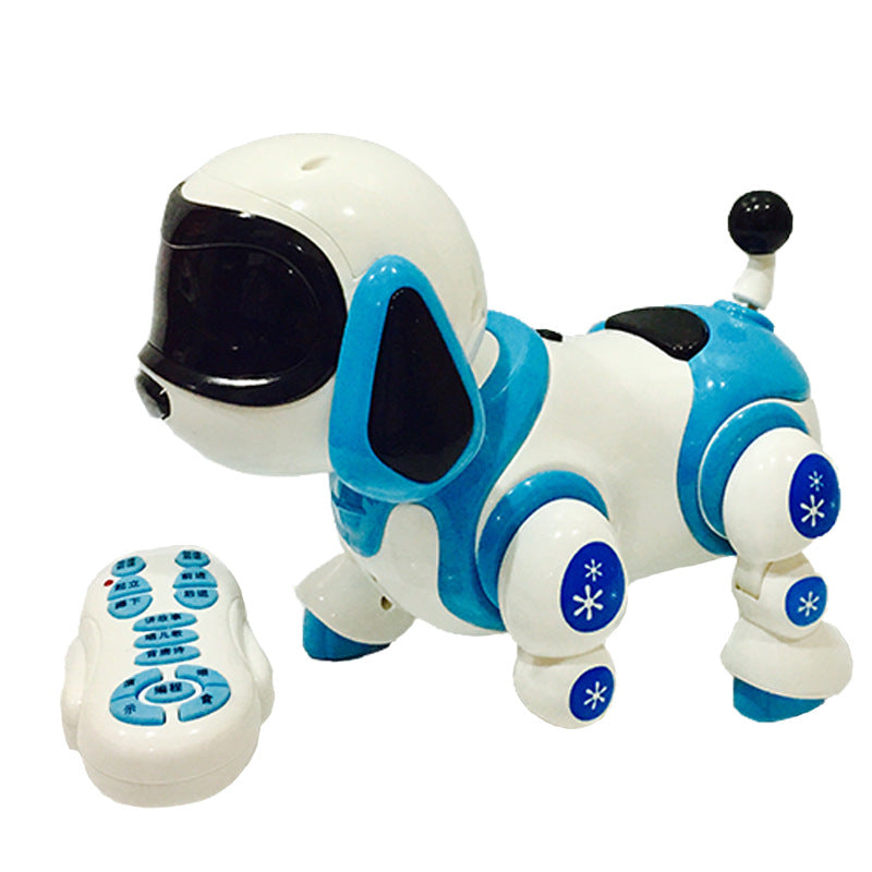 Smart Remote Control Robot Dog-Elektronisches Haustier für Kinder