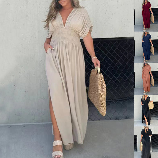 Damen Sommerkleid