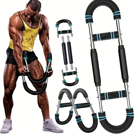 IronGrip Pro Multifunktionales Trainingsgerät