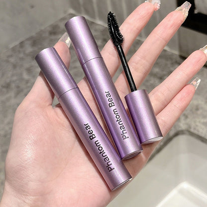 Long-lasting Styling Quick-drying Not Easy To Smudge Waterproof Long Mascara