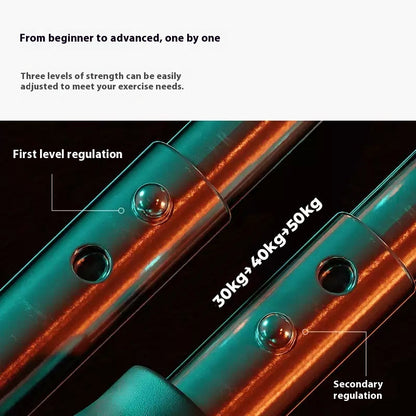 IronGrip Pro Multifunktionales Trainingsgerät