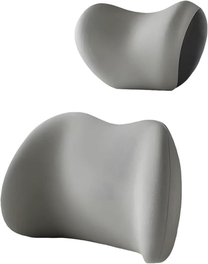 Automotive Waist Cushion Headrest Seat Neck Protection Driving