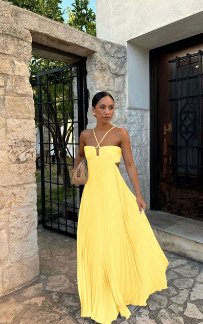 Damen Sommerkleid
