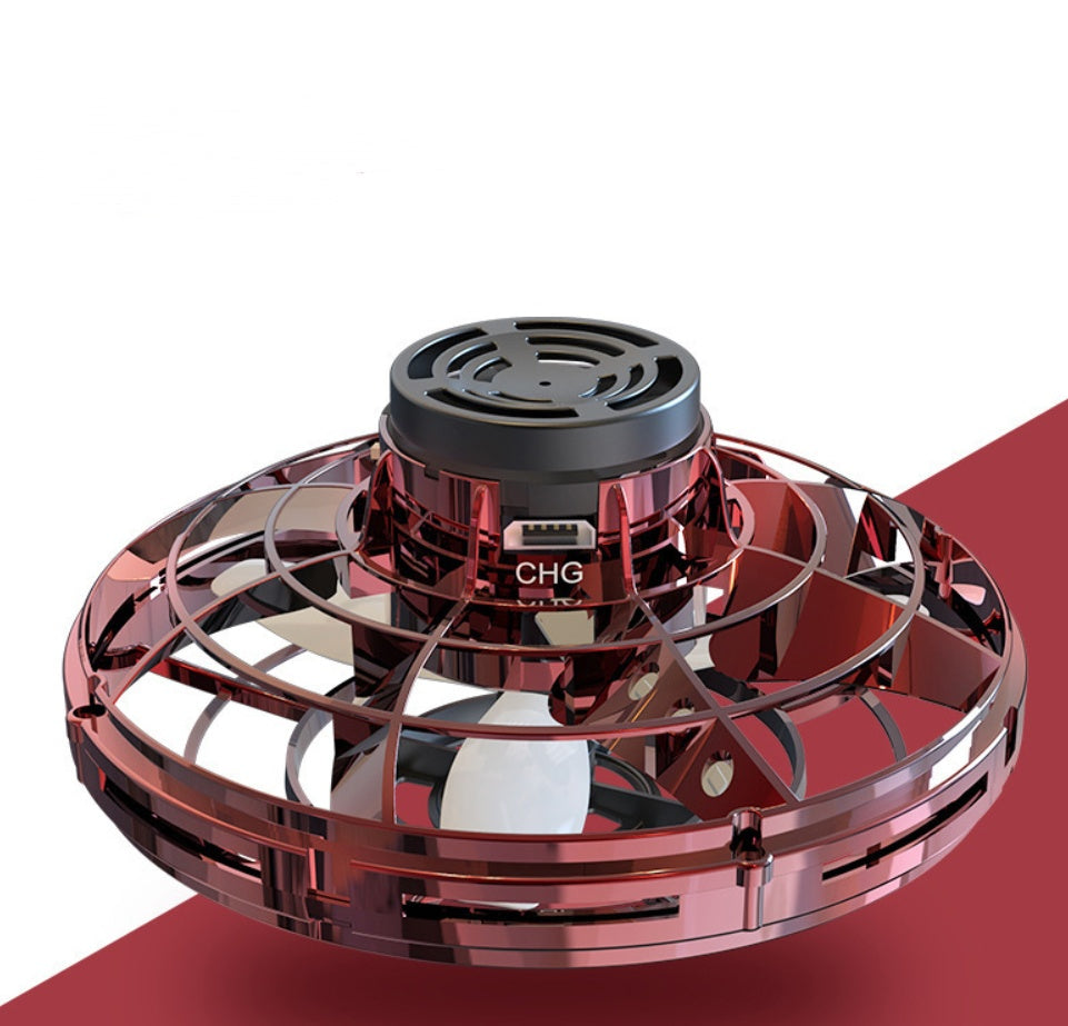 Magic Ball Fliegender LED Ball