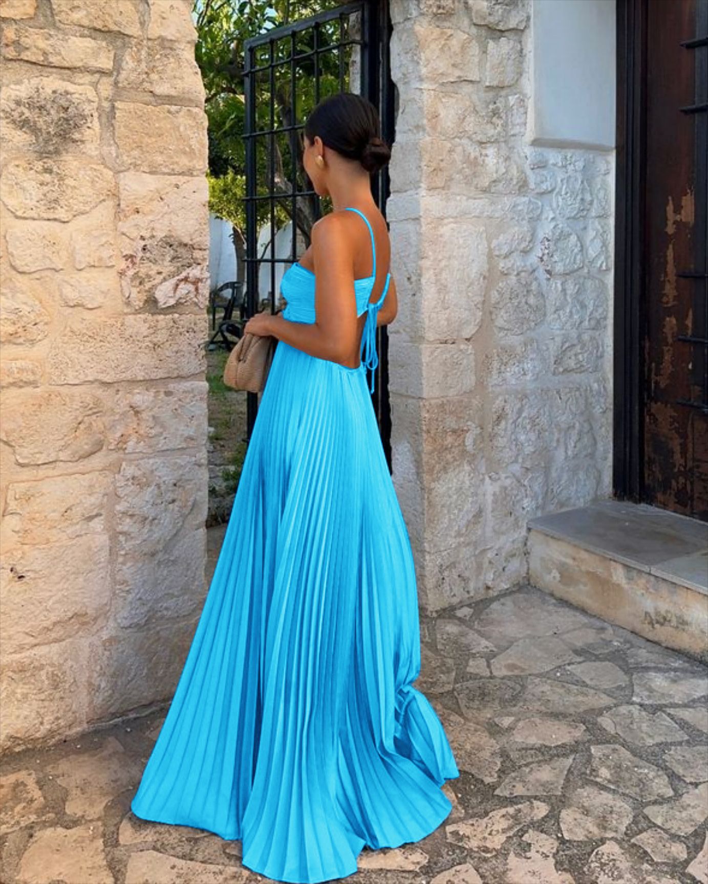 Damen Sommerkleid