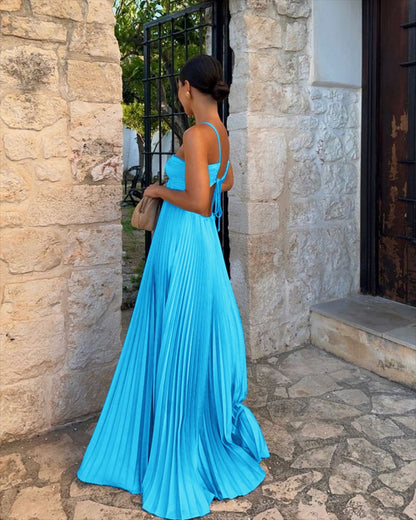Damen Sommerkleid