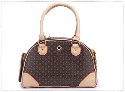 Tragetasche für Haustiere – Sicher & bequem für unterwegs