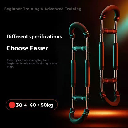 IronGrip Pro Multifunktionales Trainingsgerät