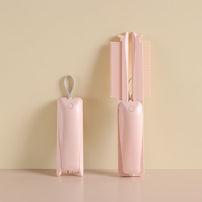 Hunde und Katzenpflege Set 3 in 1